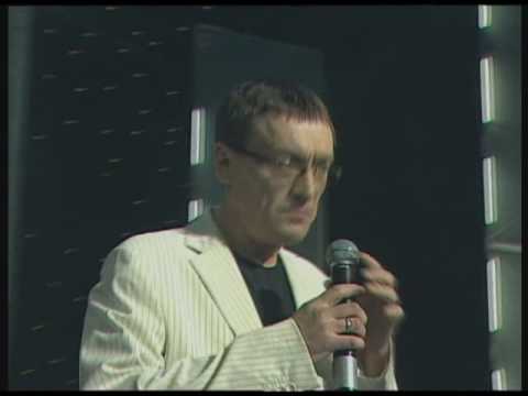 Видео: Евгений Чужой - Белые цветы