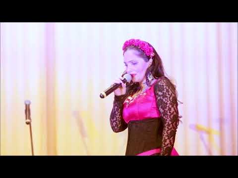 Видео: цыганский ансамбль  Табор возвращается  большой концерт