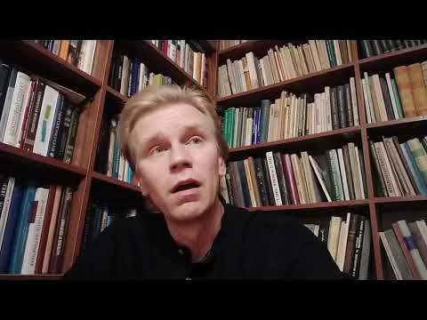 Видео: Катастрофизация