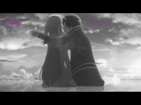Видео: Кирито и Асуна  - Прости меня