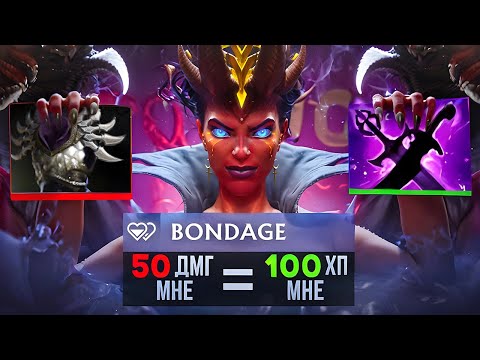 Видео: АЛЬТУШКА МАЗОХИСТКА В DOTA 2 САДИТСЯ НА ЛИЦО.......