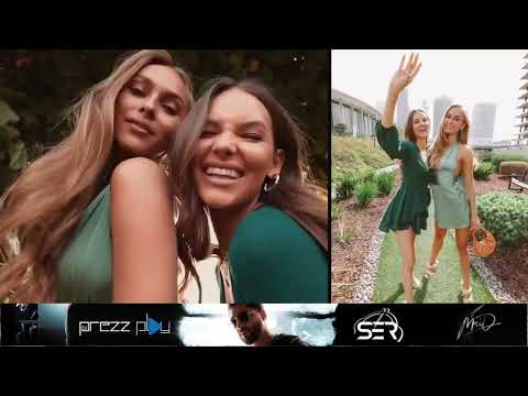 Видео: MriD - La-La-La (На закате) (DJ Prezzplay & DJ Ser Remix)