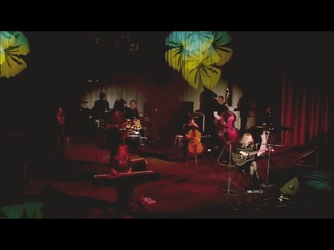 Видео: Flёur | Концерт в театре [live]