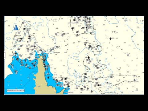 Видео: Как прописать карты Garmin с расширением img в программах Map Source или Base Camp.