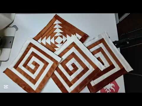 Видео: Вирсачи құрағын оңай жолмен тігу# шиқұрақ#ҚҰрақ көрпе бөліктері.