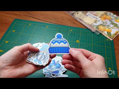 Видео: Огляд посилки з Temu