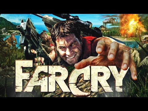 Видео: Far Cry : Батя Crysis'а | Сюжет Вкратце