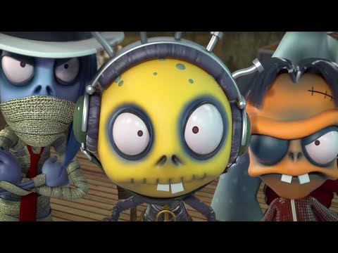 Видео: Зомби Дамб 2 | Зомледи против Зомледи | Zombie Dumb Season 2!