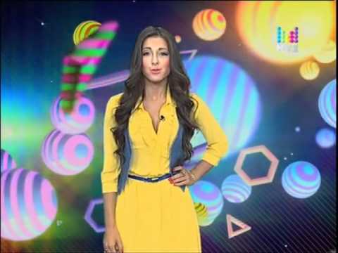 Видео: TopHit Чарт с НЮШЕЙ на МУЗе