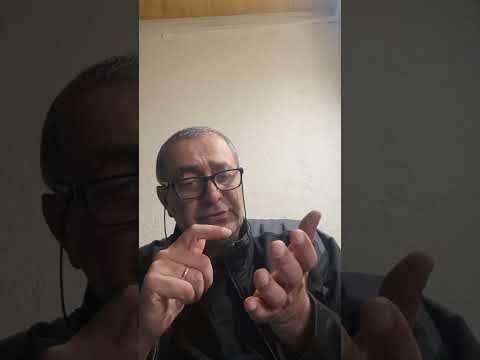 Видео: Заповедь не закон, а закон не Заповедь. #216