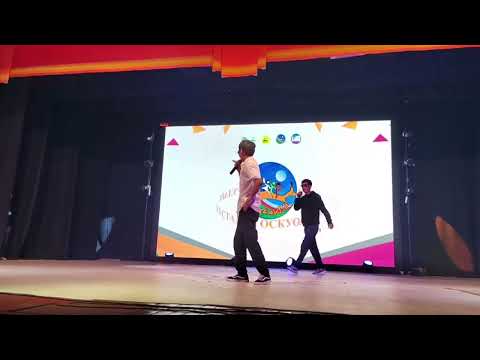 Видео: 🎭Улуустааҕы оскуола оҕолорун САХА КВН оонньуулара #Дьоҕур#БСОШ