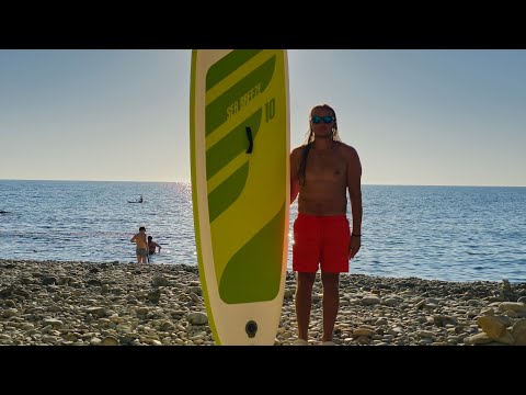 Видео: Скала Киселëва