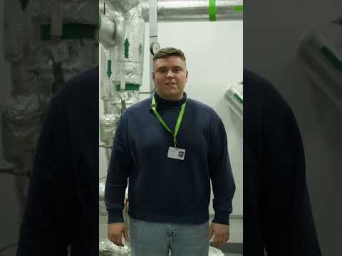 Видео: Как происходит подготовка домов к осенне-зимнему периоду и получение паспортов готовности.