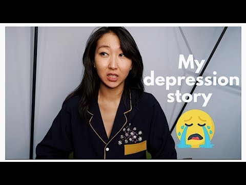 Видео: МИНИЙ СЭТГЭЛ ГУТРАЛЫН ТҮҮХ / MY DEPRESSION & ANXIETY STORY