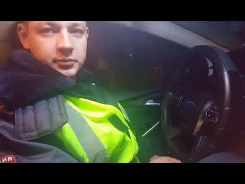 Видео: Постановление и протокол по статье 12.5.1 от Александра Сергеевича 06.12.2017.