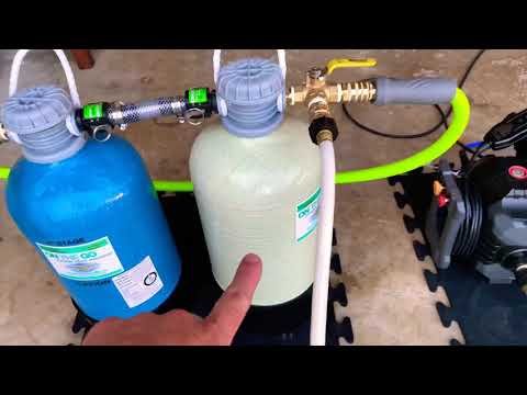 Видео: Абсолютно лучшая система Di Tank!!