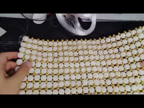 Видео: 🔴 Сумки из бусин 6 или что я делаю, когда ничего не получается