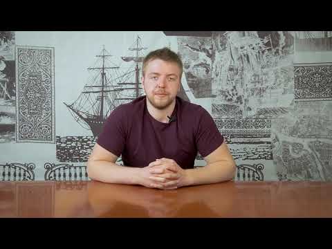 Видео: ПАРУСНАЯ АЗБУКА. ВЫПУСК 15. ПОСТАНОВКА ПАРУСОВ.