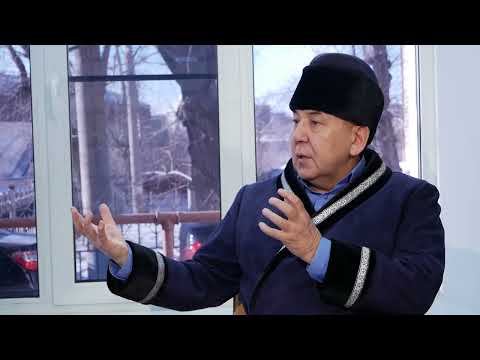 Видео: «Шаманский феномен». Владимир Тулонов в «Актуальной теме» на АТВ