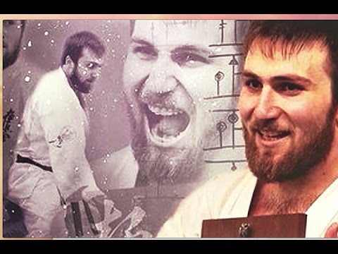 Видео: Убойный ЛоуКик • Каратэ Кёкусинкай