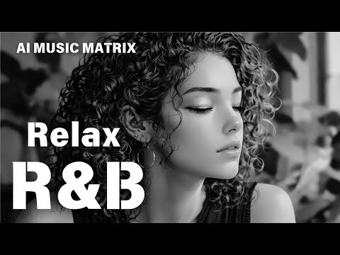 Видео: [R&B Relax 45] Уютная музыка / Расслабляющая / Для работы / Баллада / Релаксация / Учеба
