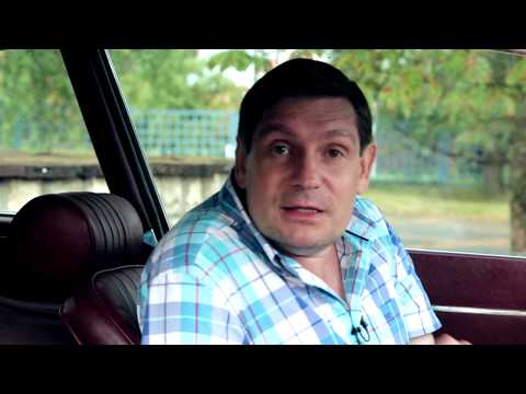 Видео: Jaguar E-Type | Grand тест