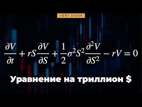 Видео: Что такое опционы? [Veritasium]