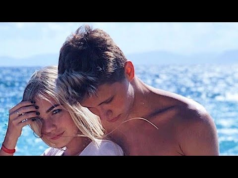 Видео: Клип-Софа Купер и Кирилл Феликс 💕💕