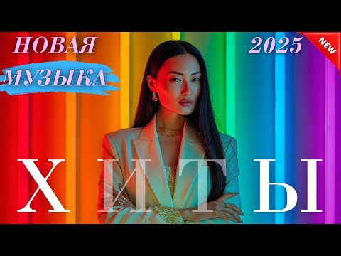Видео: Хиты Казахстана 2025 🎵 Самые популярные треки