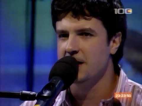 Видео: "Зимовье Зверей" в программе "СТОпроцентный звук" | 2007 | Константин Арбенин