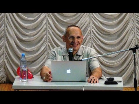 Видео: 2014-08-23 Торсунов - Как обрести взаимность в любовных отношениях  1 из 3. Хорошее качество