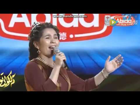 Видео: Санабэр Турсун. Дарья бойдики Хэлик.