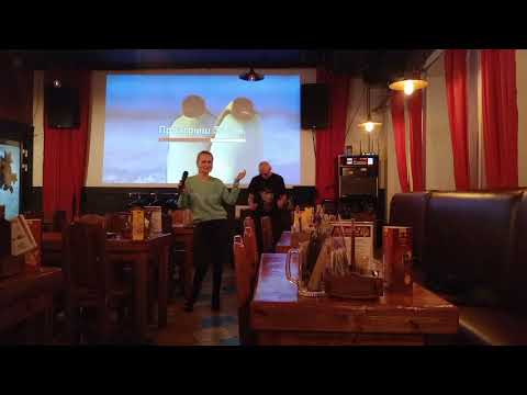 Видео: 09.11.2025.(14ч.) "Седая ночь" (кавер) Музыка и слова - Сергея Кузнецова