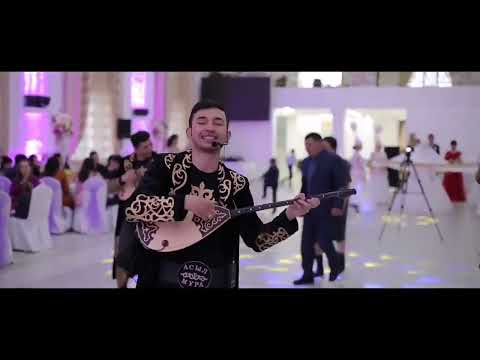 Видео: ШОООК!!!! Асыл Мұра Беташар жігіттер тойды жарды.