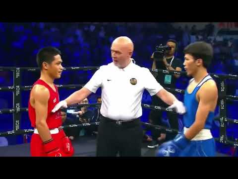 Видео: САНЖАР ТӘШКЕНБАЙДЫҢ ФИНАЛЫ / АСТАНА / ӘЛЕМ КУБОГЫ 