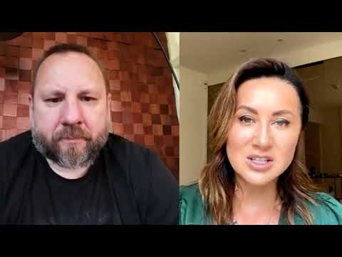 Видео: INSTAGRAM LIVE  Андрей Лукьянов - СЕКРЕТ БЫСТРОГО РЕЗУЛЬТАТА С НЕБЕС