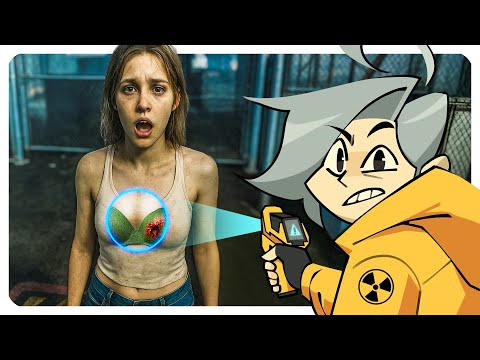 Видео: Зомби пытаются ОБМАНУТЬ меня в Quarantine Zone: The Last Check