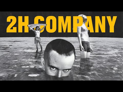 Видео: 2H Company: мастера хип-хоп сторителлинга