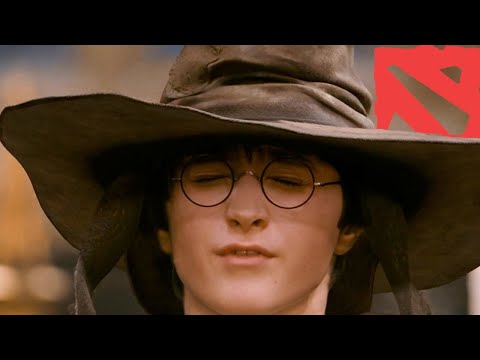 Видео: ВОСХОЖДЕНИЕ ГАРРИ ПОТТЕРБЛЕЙДА