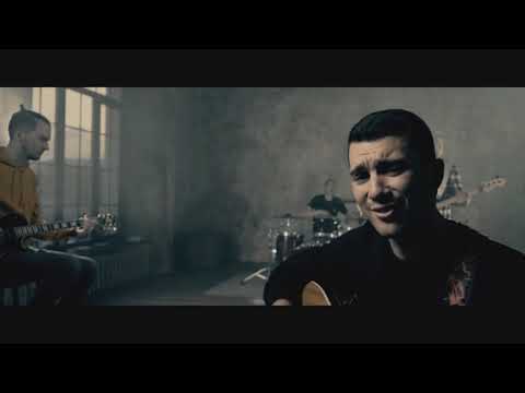 Видео: Доминик Джокер ⁄ 3 Doors Down - Если Ты со Мной (Cover by ROCK PRIVET)