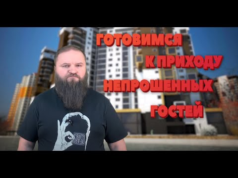 Видео: [Как спасти Видео/Аудиоархив] Отказоустойчивая система видеонаблюдения с доступом в сеть Интернет.