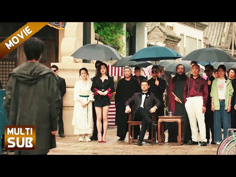 Видео: Бедный мальчик бросает вызов всем мастерам в одиночку! Трусливая черепаха возрождается в виде мифиче