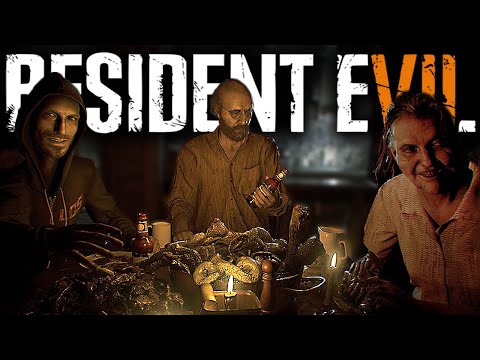 Видео: Заказной Resident Evil 7 Biohazard ► Обитель Зла / Survival Horror ► Прохождение — Стрим #1
