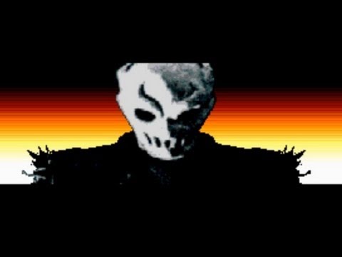 Видео: Splatterhouse 3 Прохождение (Sega Rus) - Part 2/2 (Bad Ending)