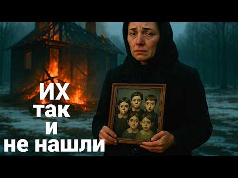 Видео: Тайна Которую Пытались Замолчать Исчезновение о Котором Запрещено говорить Подборка Реальных Случаев