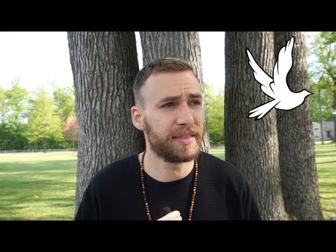 Видео: Просто отпусти их. Я обещаю, что всё будет хорошо.