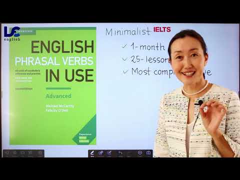 Видео: 🌍 323-р хичээл: ‘Phrasal Verbs’-г орчуулах арга