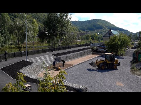 Видео: Обзор "Ашинский - Меридиан" на 13.09.2022