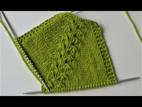 Видео: РЕГЛАННАЯ ЛИНИЯ ЗВЕЗДОЧКИ.РЕГЛАН СВЕРХУ.  связать свитер спицами. джемпер спицами женский. вязание