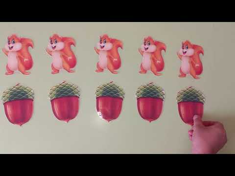 Видео: Математика. Вихователь Пластініна Н.В.